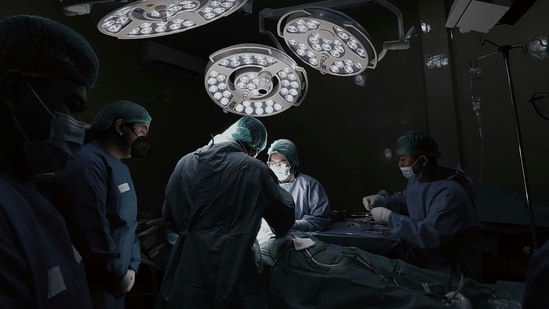 A conversation with the driver’s boss left the surgeon surprised. (Representational image). (Unsplash)