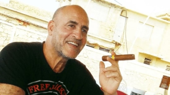 French model recruiter Daniel Siad was discovered dead near Paris. He was connected to Jeffrey Epstein, having facilitated meetings with models.