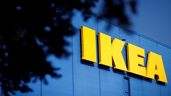 IKEAs erste Filiale in Süd-Delhi bietet Samosas für 20 Rupien ...