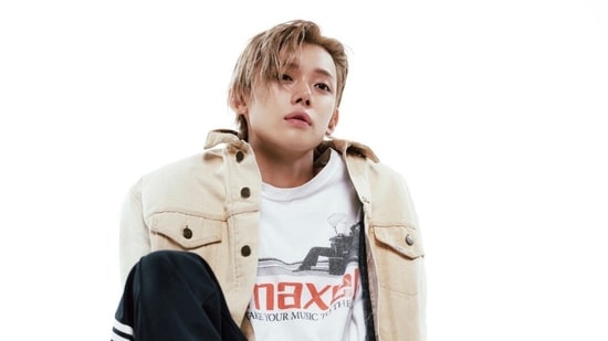 YEONJUN on No Labels 02, his creative process, and wanting to meet fans in India