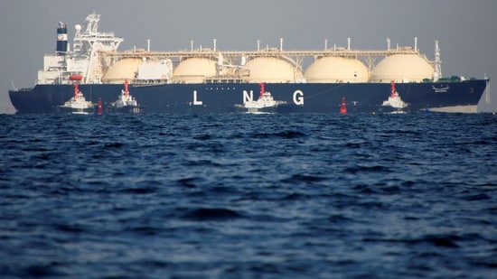 The loss of supply is expected to worsen shortages for households and industries already grappling with inadequate gas availability. 