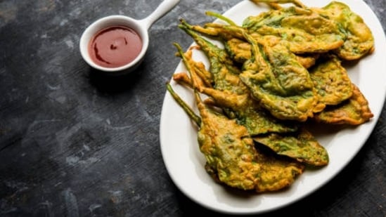 Pakora Varieties For Delicious Rainy Day Snacking