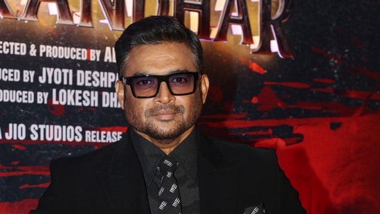 R Madhavan was most recently seen in Dhurandhar The Revenge.