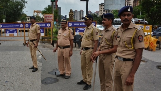 Based on her statement, police initially registered an Accidental Death Report, but medical report from a govt hospital turned the matter into a full-fledged investigation.