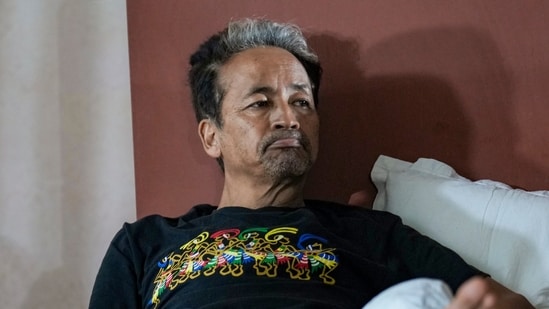 Sonam Wangchuk ready to end fast if govt assures no action against protesters.