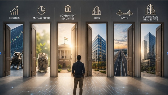 Technology is opening doors to investment opportunities that were once out of reach, giving more people access to a wider range of regulated asset classes.