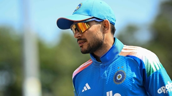 Shubman Gill's captaincy came under the sccanner after losing ODI series to England.
