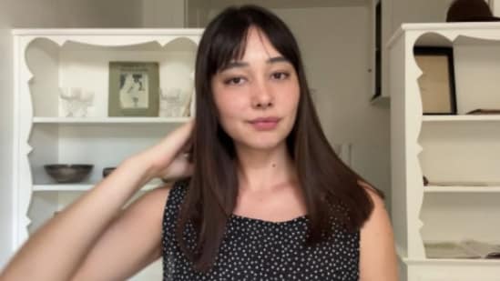 Sophia Maddox is a 26-year-old Los Angeles-based actress and filmmaker. According to People, her family's story changed after her father, Daniel Arguelles, confirmed through DNA testing that Charles Manson was his biological father.