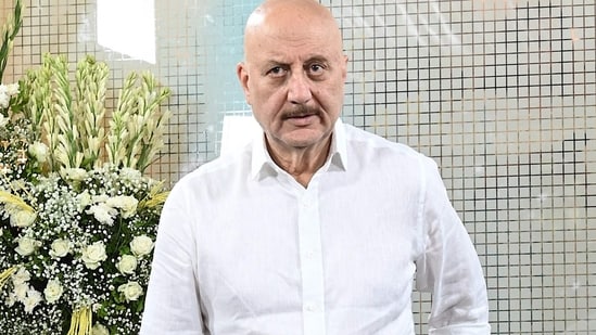 Anupam Kher backs student protest, warns against external parties hijacking their voice: ‘Nobody should misuse’