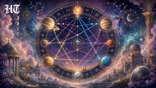 Barbault Basket 2026: 7 crystals and herbs to work with during this rare astrological alignment