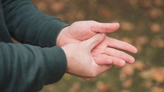 Find out if cracking knuckles can damage your joints.