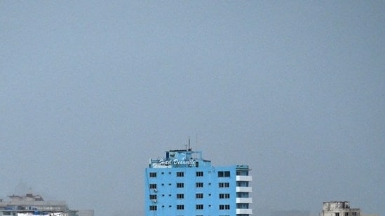 Cuba experienced nationwide power outages earlier this month.