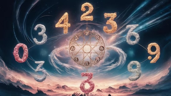 Numerology Horoscope Today