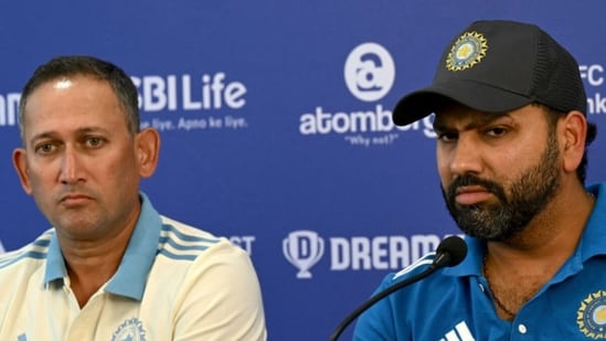 The Ajit Agarkar vs Rohit Sharma saga has opened a long list of unceremonial exits