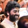 ক্রমাগত কটাক্ষে মেজজ হারালেন অরিজিৎ।