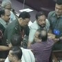 সাসপেন্ড বেলেঘাটার বিধায়ক