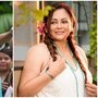 মমতাকে বিঁধে কী লিখলেন শ্রীলেখা?