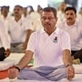 কেন্দ্রীয় শিক্ষামন্ত্রী ধর্মেন্দ্র প্রধান। (ফাইল ছবি, সৌজন্যে পিটিআই)