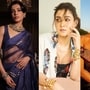 <p>ఇండియన్ పాపులర్ సినీ ఫీమేల్ సెలబ్రిటీలు ఎవరో ఇక్కడ చూసేయండి. జూన్ నెలకు గాను ఓర్మాక్స్ రిలీజ్ చేసిన లిస్ట్ ఇక్కడుంది. ఇందులో టాప్-5 హీరోయిన్లు వీళ్లే. ఈ లిస్ట్ లో నయనతారకు చోటు దక్కలేదు.</p>
