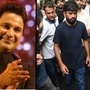 যন্তর মন্তরে চলা প্রতিবাদে 'দেশদ্রোহীরা', দাবি মনোজ মুনতাশিরের। 