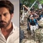 ছাত্রদের পক্ষ নিয়ে নীরবতা ভাঙলেন রাজকুমার