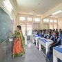 టీచర్ల ప్రత్యేక టెట్‌కు నోటిఫికేషన్‌