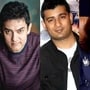বস্তিতে থাকছেন আমির খানের সৎ ভাই হায়দার আলি খান। 
