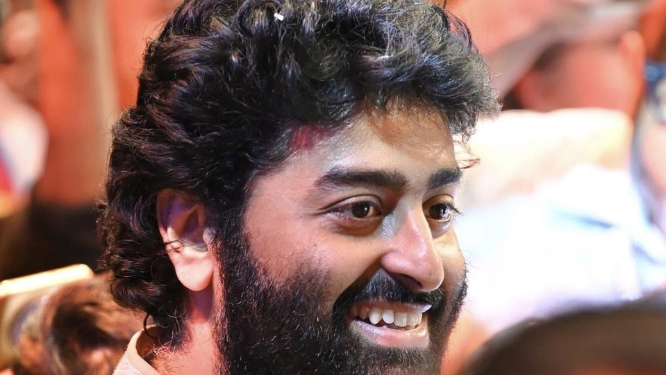 ক্রমাগত কটাক্ষে মেজজ হারালেন অরিজিৎ।