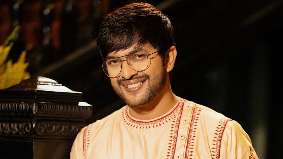 দ্বিতীয় বিয়ের আগে কি চিন্তায় রয়েছেন সৌরভ?