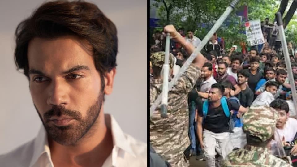 ছাত্রদের পক্ষ নিয়ে নীরবতা ভাঙলেন রাজকুমার