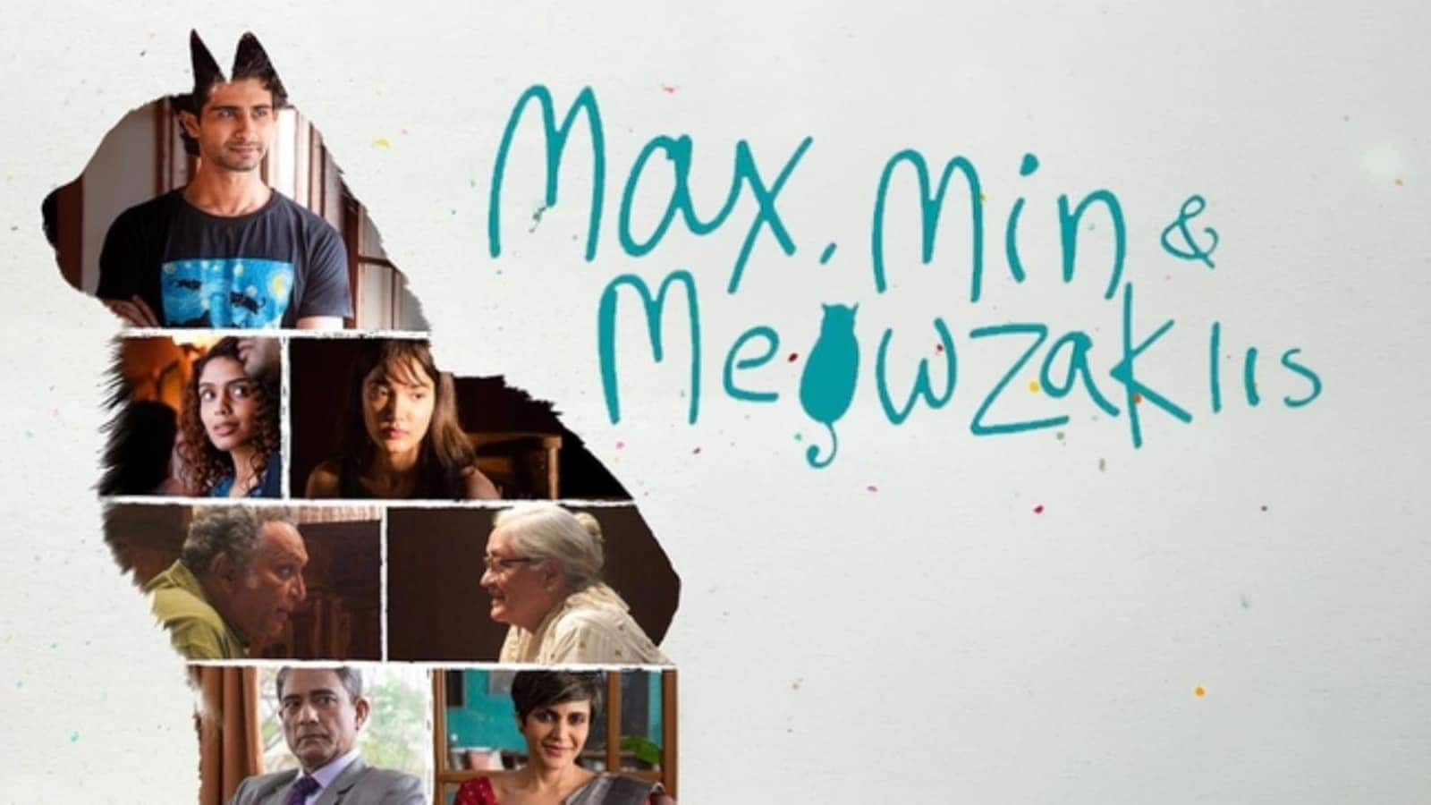 Max, Min and Meowzaki