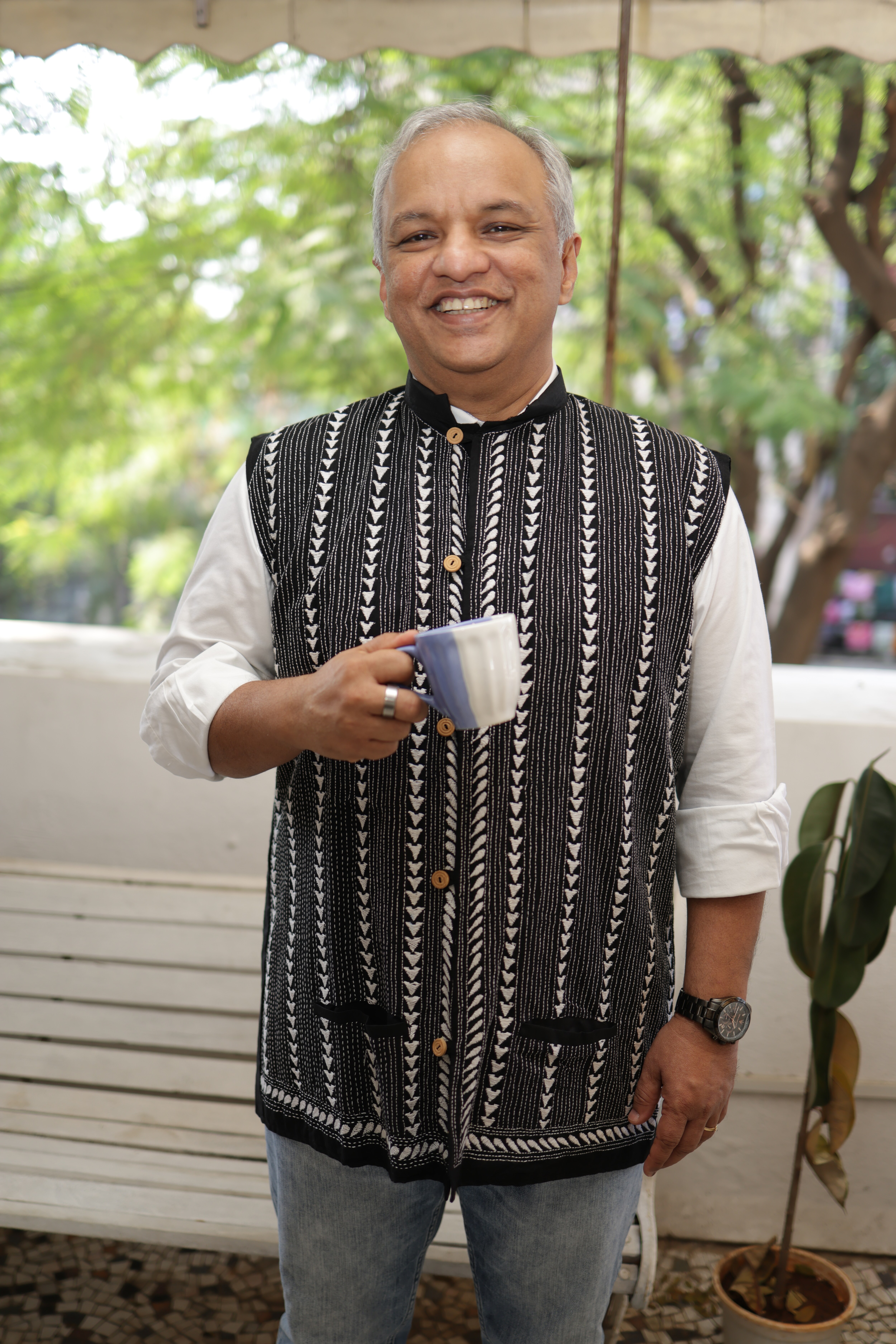 Dr Samiran Ghosh Dr Samiran Ghosh