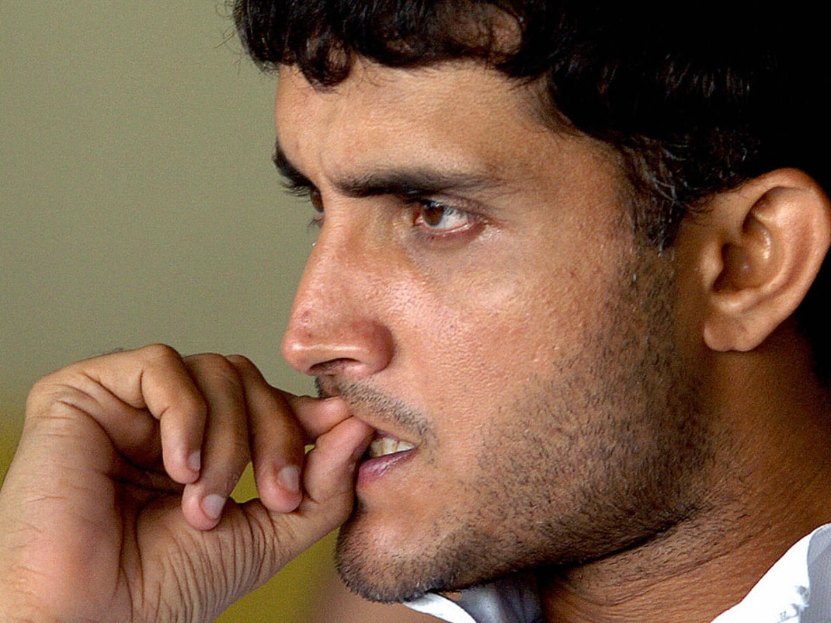 Despite making a strong comeback, Sourav Ganguly saw the inevitable and decided to retire on his own terms. (AFP) Despite making a strong comeback, Sourav Ganguly saw the inevitable and decided to retire on his own terms. (AFP)