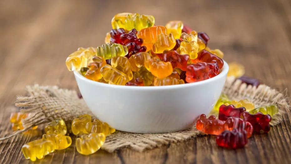 While vitamin gummies are increasingly popular for their taste and convenience, experts warn against treating them like everyday treats. (Pic: blog.ochsner.org) While vitamin gummies are increasingly popular for their taste and convenience, experts warn against treating them like everyday treats. (Pic: blog.ochsner.org)