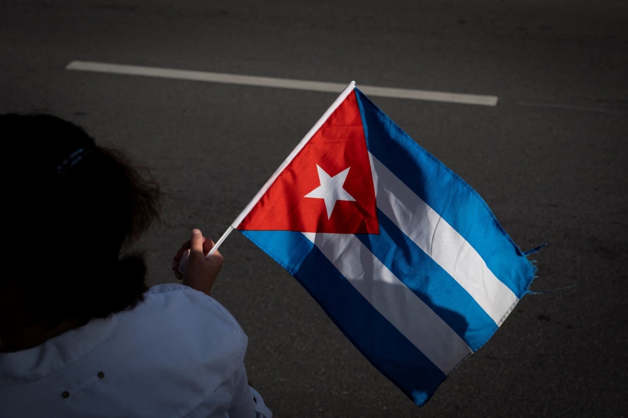 Some of the Cuban diaspora have given up on the idea of ever reclaiming properties. Some of the Cuban diaspora have given up on the idea of ever reclaiming properties.