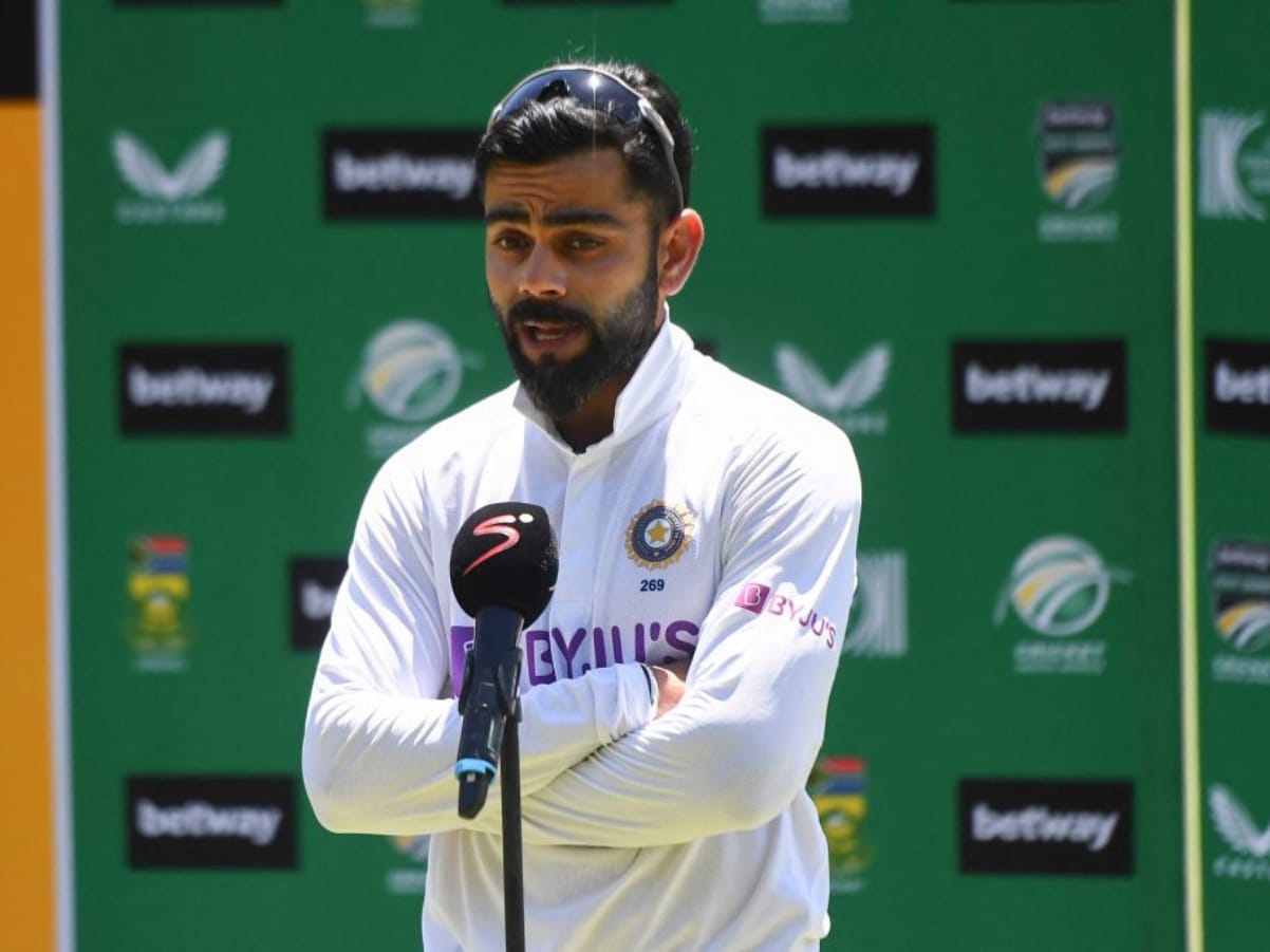 Virat Kohli ended his captaincy career as India's most successful Test skipper (AFP) Virat Kohli ended his captaincy career as India's most successful Test skipper (AFP)