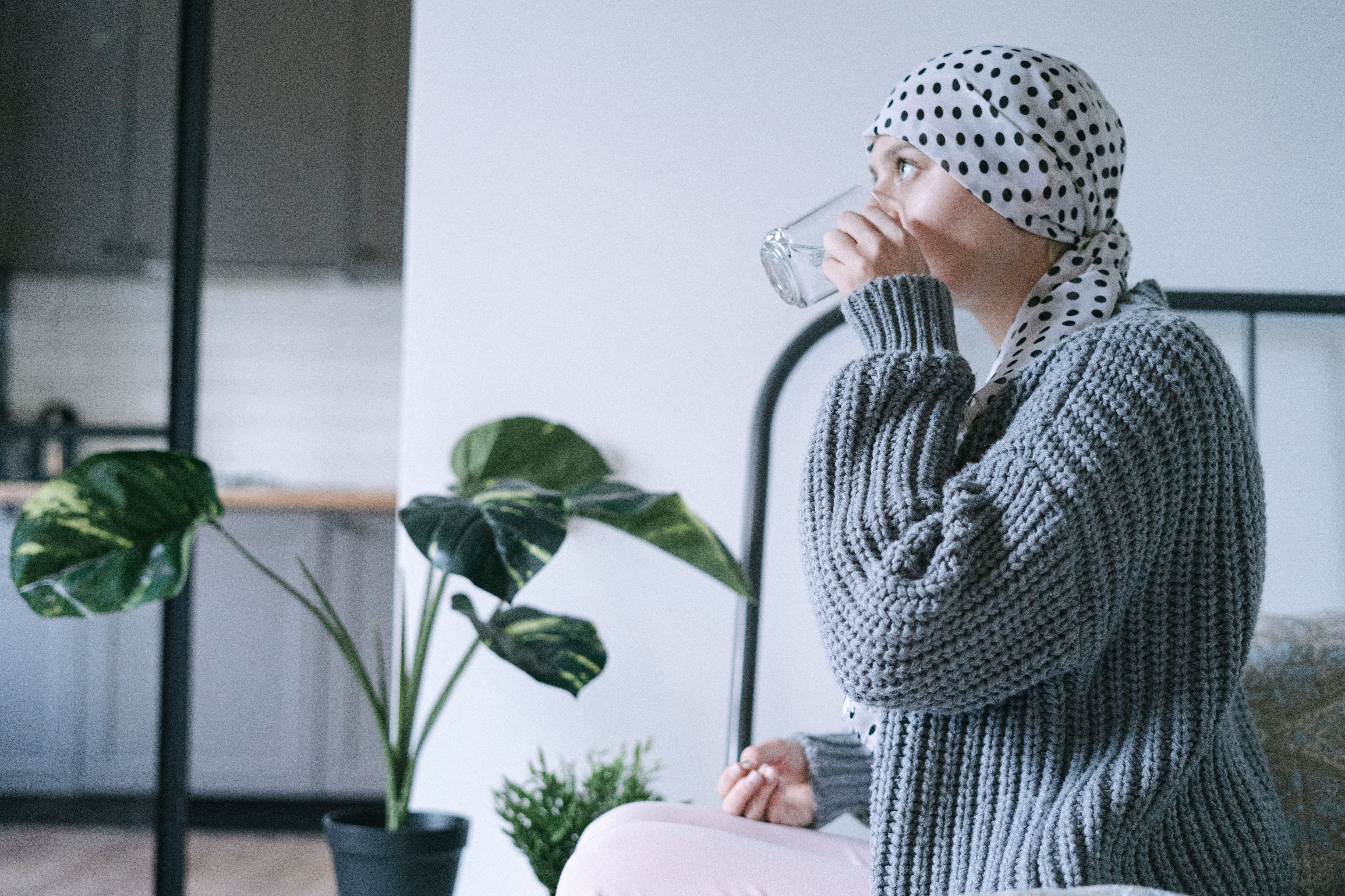 The effects of cancer treatment are not the same for every patient. (Pexel) The effects of cancer treatment are not the same for every patient. (Pexel)