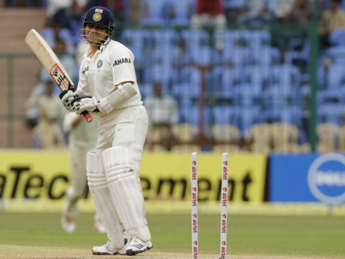 Barring the 100th hundred, 2012 was a tough year for Sachin Tendulkar (AFP) Barring the 100th hundred, 2012 was a tough year for Sachin Tendulkar (AFP)