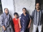 Boy who fled home to escape academically inclined parents 3 years ago reunited with family