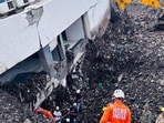 PCMC begins  <span class='webrupee'>₹</span>10 lakh compensation disbursal to families of Moshi tragedy victims