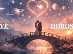 Love horoscope(Pinterest )