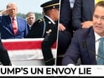 ‘Shame on you, resign...’: Ted Lieu explodes at Trump’s UN envoy over Iran war casualty lies