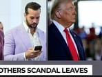 ‘Mentioned me by name?’: Trump's top aide plays dumb as lawyers drag him into Tate extradition war