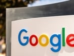 Google was fined $1 billion by the EU(Photographer: David Paul Morris/Bloomberg)