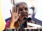 UP governor directs university in Meerut to not allow outside food