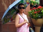 Kangana Ranaut: ఓ నాస్తికుడు టాపర్ కావడం ఇప్పటి వరకూ చూడలేదు: నీట్‌పై కంగనా షాకింగ్ కామెంట్స్(Rahul Singh)