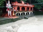 India did not inherit temples from the State. It inherited the colonial State’s claim over temples.