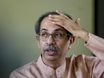 Addressing a press conference in Delhi, Uddhav Thackeray urged the government to engage in dialogue with the protesters and questioned why Prime Minister Narendra Modi was unwilling to listen to public sentiment. (PTI)