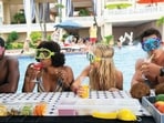 As you age, you no longer want to go on big group holidays that require intense planning. (ADOBE STOCK)