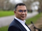 Bangladesh PM Tarique Rahman has been invited to the BRICS Summit in New Delhi (AFP)